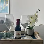Hermoso Apto de 1 hab con Vista al Mar - Piso 16!
