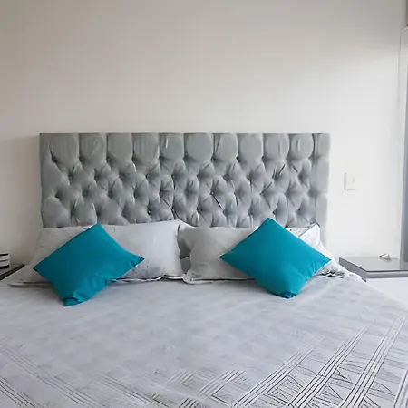 Apartamento Hermoso Apto De 1 Hab Con Vista Al Mar - Piso 16! Cartagena