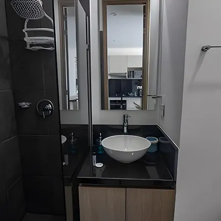 Hermoso Apto De 1 Hab Con Vista Al Mar - Piso 16! Apartment *